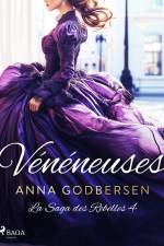 Vénéneuses af Anna Godbersen