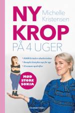 Ny krop på 4 uger