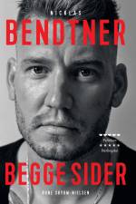 Nicklas Bendtner - Begge sider - Bog