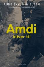 Amdi bliver til af Rune Skyum-Nielsen