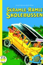 Skramle-ramle skolebussen af Fleur Conkling
