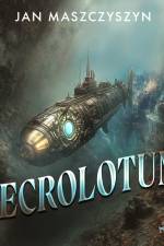 Necrolotum af Jan Maszczyszyn