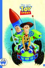 Toy Story af Disney