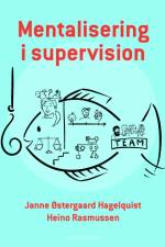 Mentalisering i supervision af Heino Rasmussen