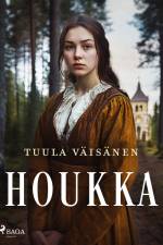Houkka af Tuula Väisänen
