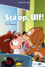 Stå op, Ulf!
