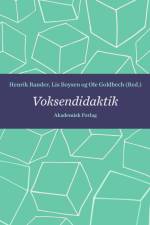Voksendidaktik af Ole Goldbech