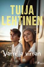 Varrella virran af Tuija Lehtinen