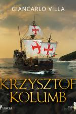 Krzysztof Kolumb af Giancarlo Villa