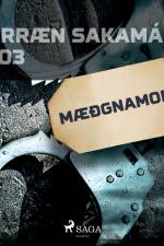 Mæðgnamorð af Ýmsir