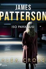 Iso paha susi af James Patterson