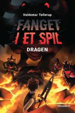 Fanget i et spil #2: Dragen