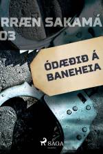 Ódæðið á Baneheia af Ýmsir