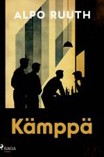 Kämppä af Alpo Ruuth