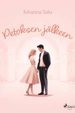 Petoksen jälkeen af Johanna Salo