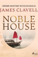 Noble House af James Clavell
