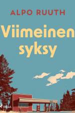 Viimeinen syksy af Alpo Ruuth