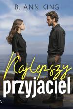 Najlepszy przyjaciel af B. Ann King