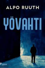 Yövahti af Alpo Ruuth