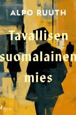 Tavallisen suomalainen mies af Alpo Ruuth