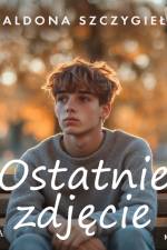 Ostatnie zdjęcie af Aldona Szczygieł