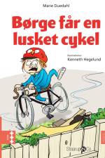 Børge får en lusket cykel