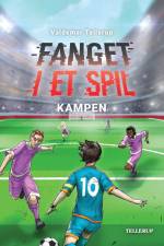 Fanget i et spil #5: Kampen