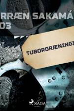 Tuborgræninginn af Ýmsir