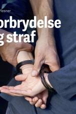 Forbrydelse og straf, Sort Fagklub af Maja Plesner