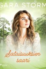 Salaisuuksien saari af Sara Storm