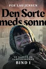 Den sorte smeds sønner af Per Lau Jensen