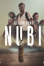 Anubis af Hector Kung