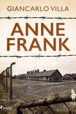 Anne Frank af Giancarlo Villa
