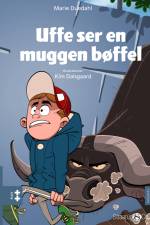 Uffe ser en muggen bøffel