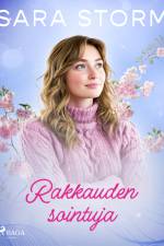Rakkauden sointuja af Sara Storm