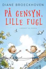 På gensyn, lille fugl af Diane Broeckhoven