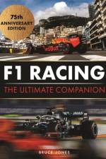 F1 Racing: The Ultimate Companion (75th Anniversary Edition)