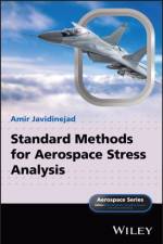 Standard Methods for Aerospace Stress Analysis af Amir Javidinejad