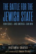 Winning the War Against Israel af Victoria Coates
