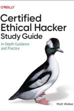 Certified Ethical Hacker (Ceh) Study Guide af Matt Walker