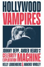 Hollywood Vampires af Kelly Loudenberg