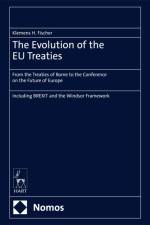 The Evolution of the EU Treaties af Klemens H (University of Cologne Fischer