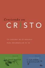Creciendo en Cristo