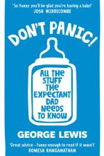 DON'T PANIC! af George Lewis
