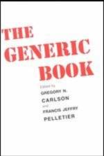 The Generic Book