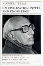 On Civilization, Power, and Knowledge