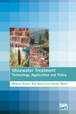 Minewater Treatment af Melanie Brown