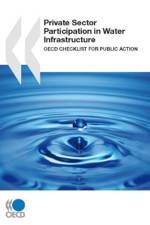 Private Sector Participation in Water Infrastructure