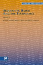 Sequencing Batch Reactor Technology