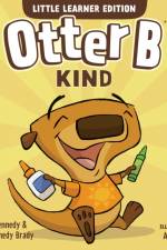 Otter B Kind af Pamela Kennedy
